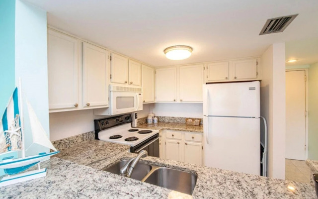 Unit 3324 - Ocean Racquet Club