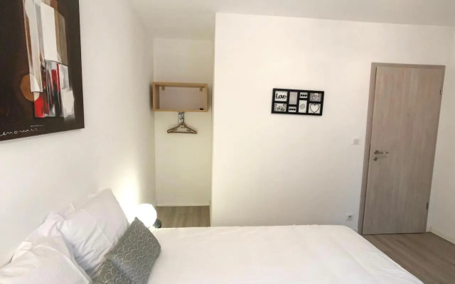 Deluxe Design - City Center Cosy Apartments