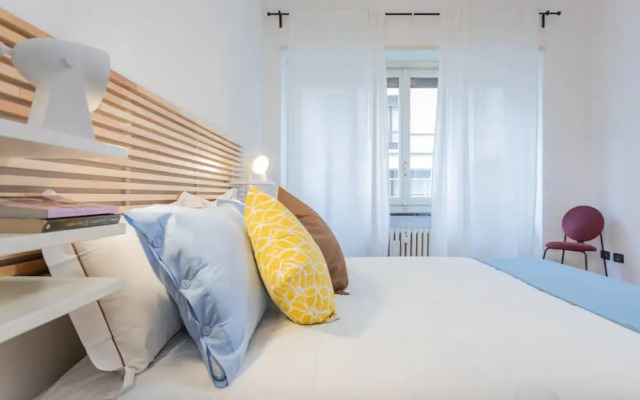 Amendola House by Wonderful Italy