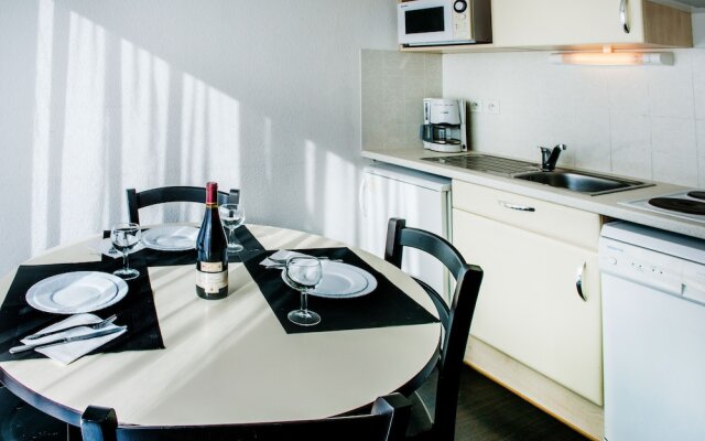 Residence Foch
