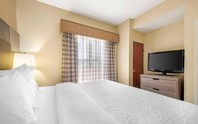 Quality Suites