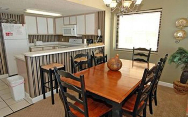 Verandas by Elliott Beach Rentals