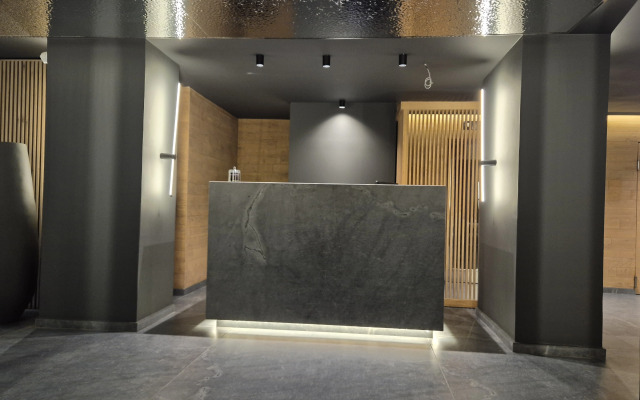 The Alassia Hotel