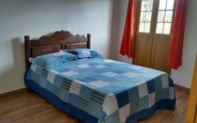 Sobradinho Tiradentes