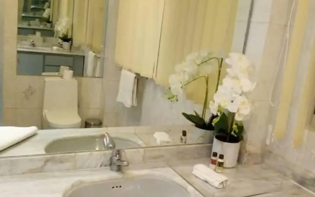 La Baie Des Orchidées