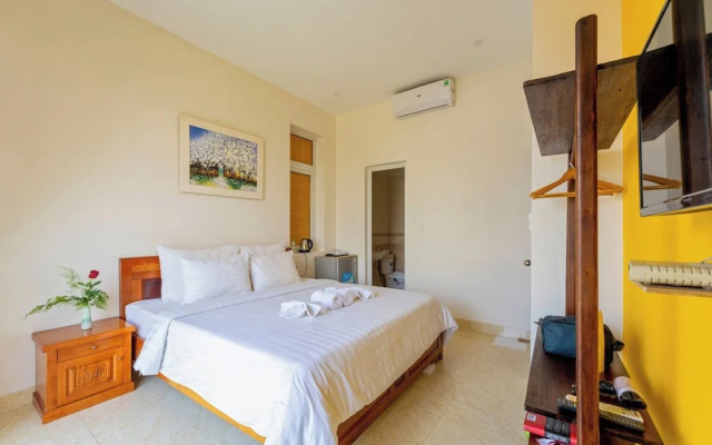Hoi An Green Town House Homestay