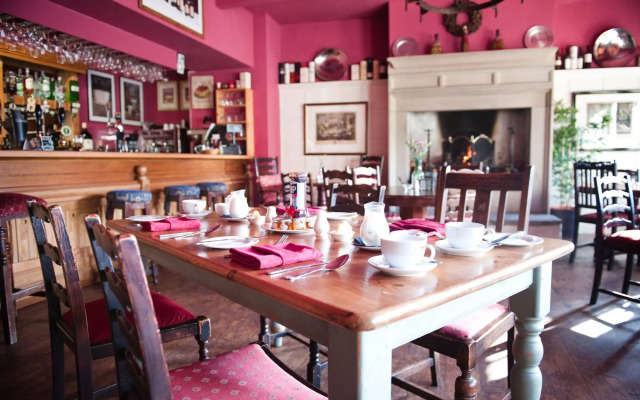 The Plough Inn