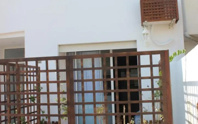 Secret de Jardin New