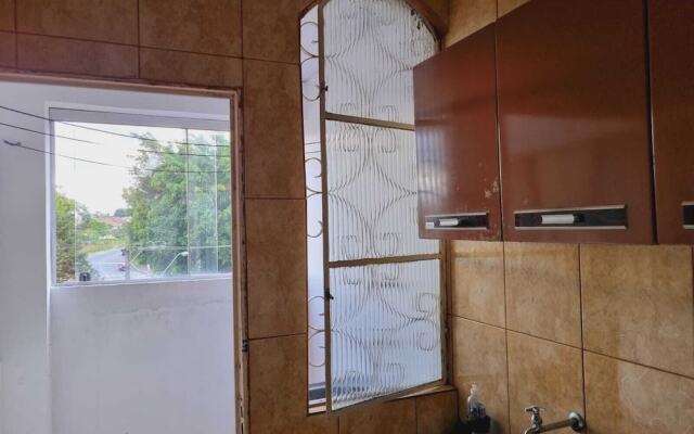 Toninho Aluguel Temporário