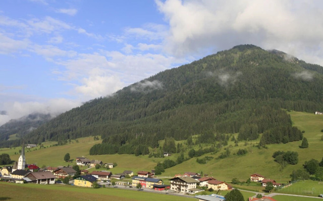 Wohlfühlhotel Martinerhof