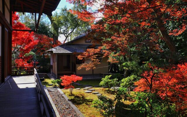 THE JUNEI HOTEL Kyoto