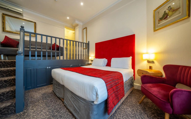 Hotel La Place