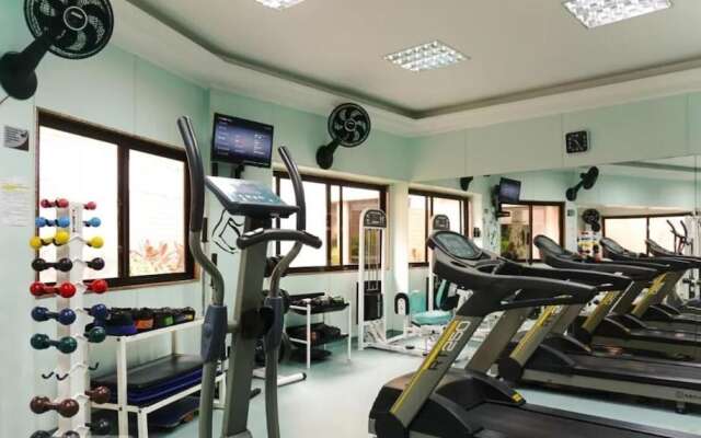 Liberty Place - Parque Das Rosas