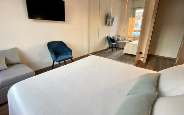Suite boutique Moscova