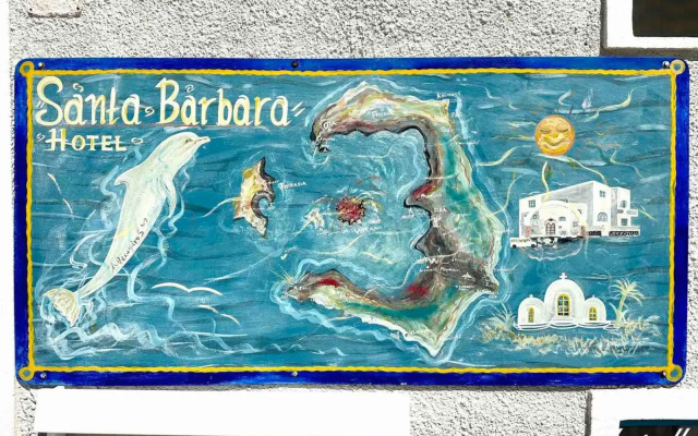 Santa Barbara
