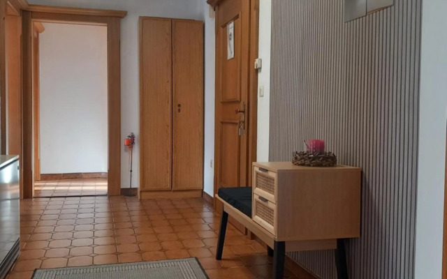 Mani‘s Appartements