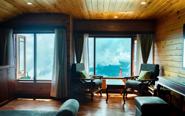 Udaan Dekeling Resort Darjeeling