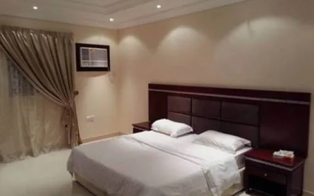 Monarch Jeddah Hotel Apartments