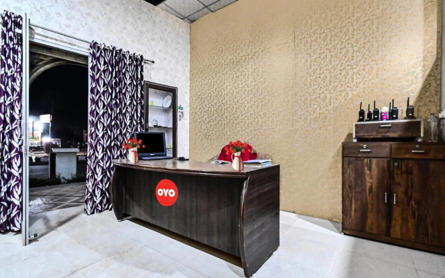 Flagship 87546 Manuhar Guest House