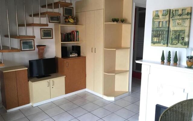 Ls184 : Villa 3 Pièces 4 Couchages Gruissan Les Ayguades