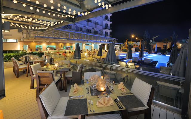 Nestor Hotel
