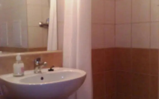 Victor Apartment Hotel