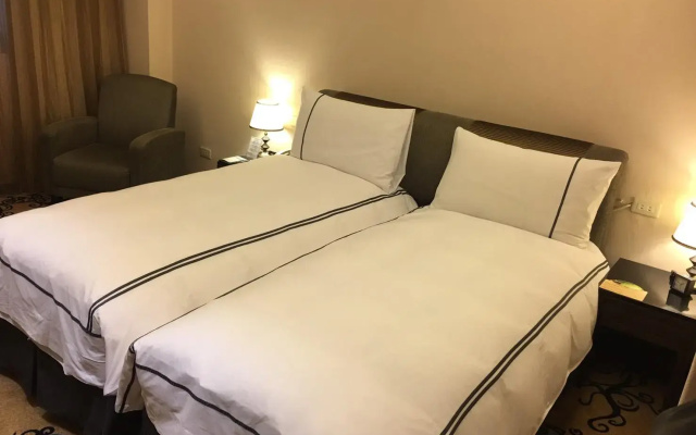 K Hotel - Taipei I