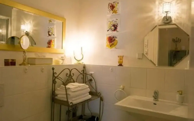 mittendrin - Boutique Hotel Berlin