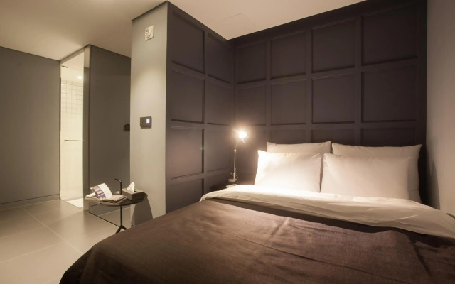 Gaden hotel