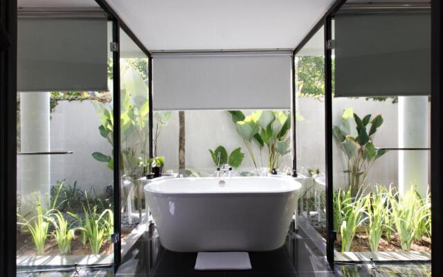 Kayumanis Nusa Dua Private Villa & Spa