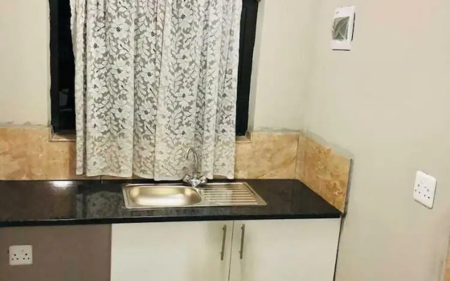 Ferndale Confortable Apartments