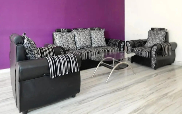 OYO Apartments Whitefields Heritage