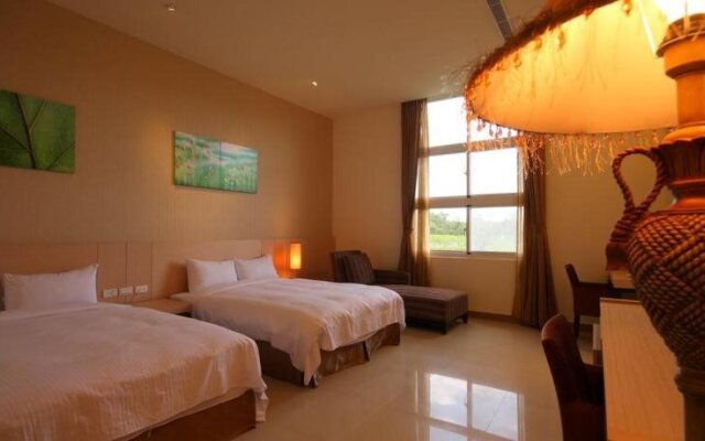 DongHwa House