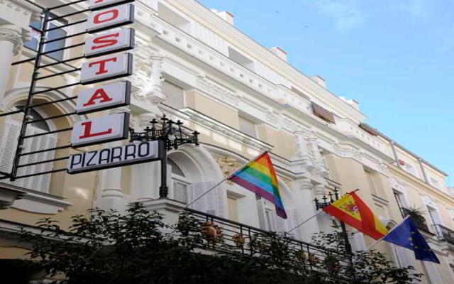 Hostal Pizarro
