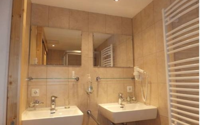 Hüttenzeit almhütte sölden