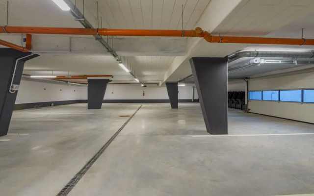 Apartamenty Stegna Forest