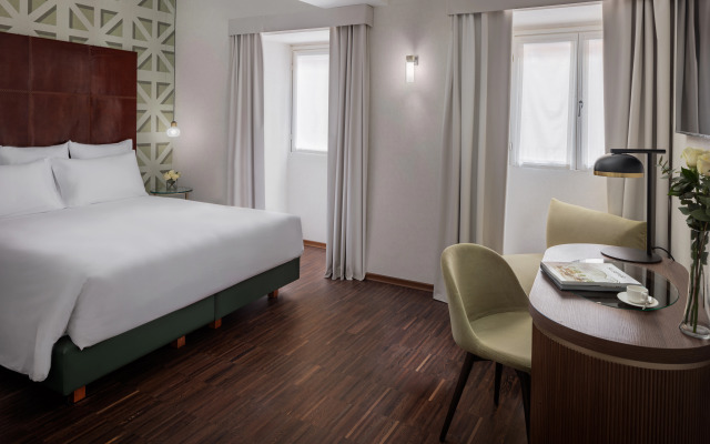 Maison Roma Piazza di Spagna | UNA Esperienze