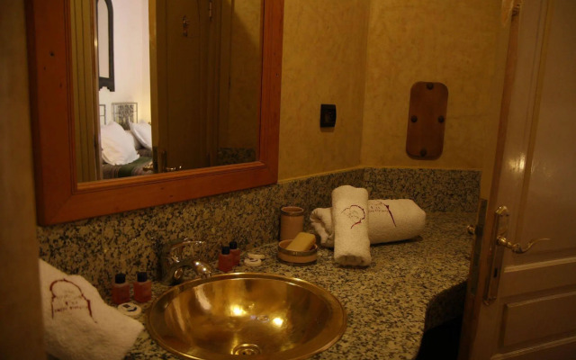 Riad Amira Victoria