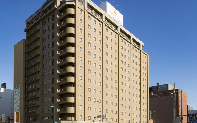 Premier Hotel Cabin Asahikawa