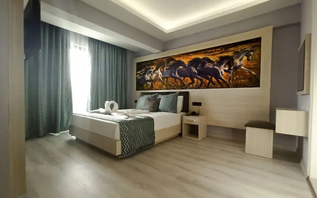 Livane Boutique Otel