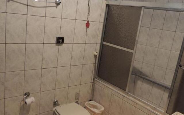 Pousada Ritmo Natural