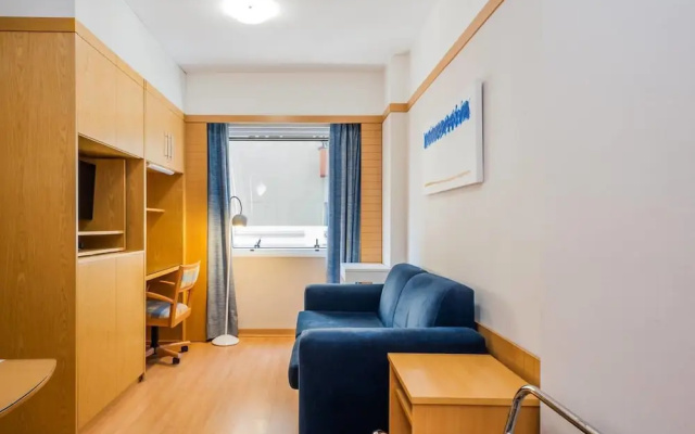 Ri711 Flat Close to Av Paulista - Apartment in Σάο Πάολο - Photo 2