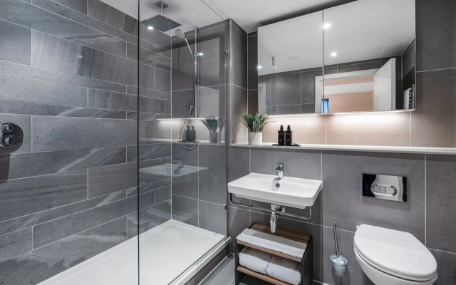CitySuites II