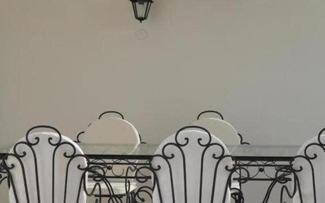 Il Giardino Delle Sete