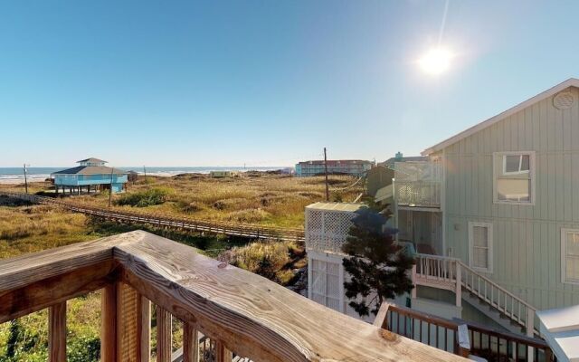 Moon Doggies 4 Bedroom Home