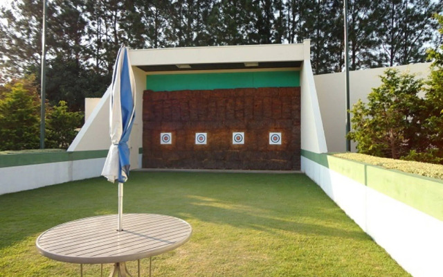 Bourbon Resort Atibaia