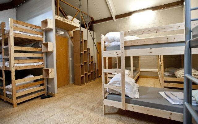 Treck Hostel