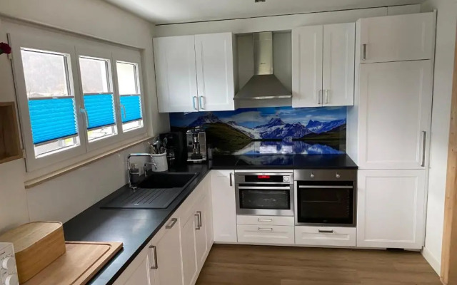 Spring Inn Apartments