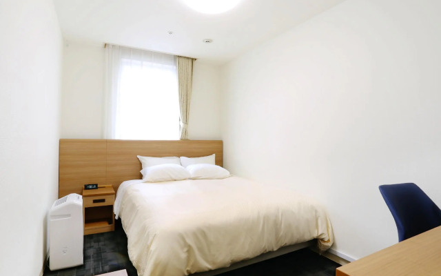 Mielparque Hiroshima Hotel