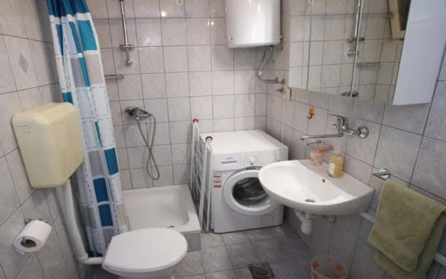 Apartment Tomislav
